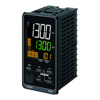 Omron E5AC-T User Manual