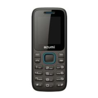 Azumi L2U User Manual