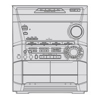 Samsung MAX-DN67 Service Manual