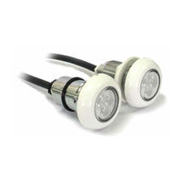Astralpool LUMIPLUS MICRO 40766 Installation And Maintenance Manual