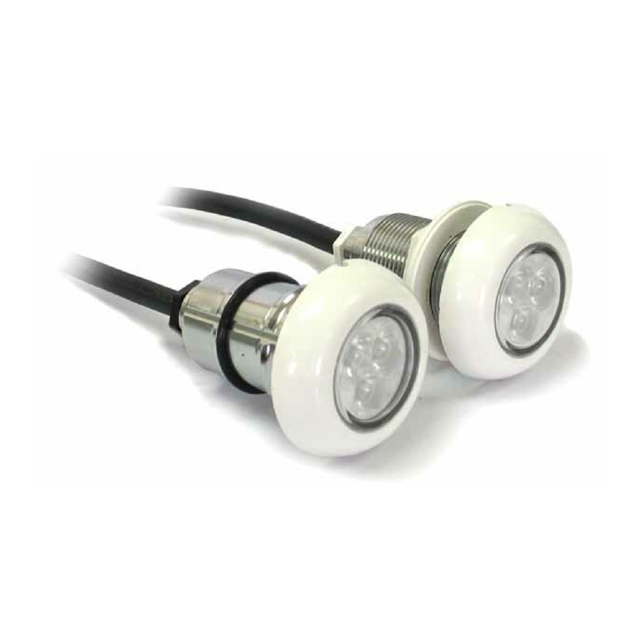 Astralpool LUMIPLUS MICRO 38814 Installation And Maintenance Manual