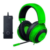 Razer RZ04-0258 User Manual