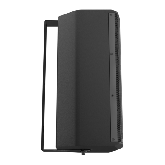 LD LDSAT102G2WMB User Manual