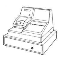 TEC TEC MA-230-100 SERIES Owner's Manual