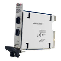 Keysight Technologies M9170A Demo Manual