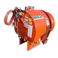 Rears Pakblast 50 Gal Manual