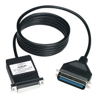 Black Box PI080A-R2 Quick Start Manual