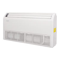Sinclair MV-F BI Series Service Manual