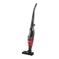 Concept2 VP4170 Manual