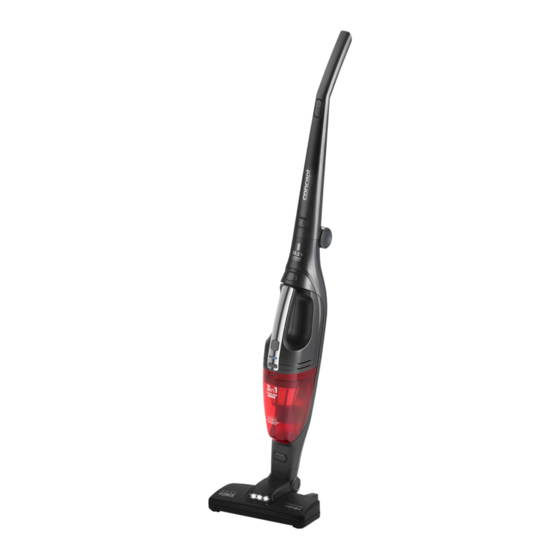 Concept2 VP4170 Manual