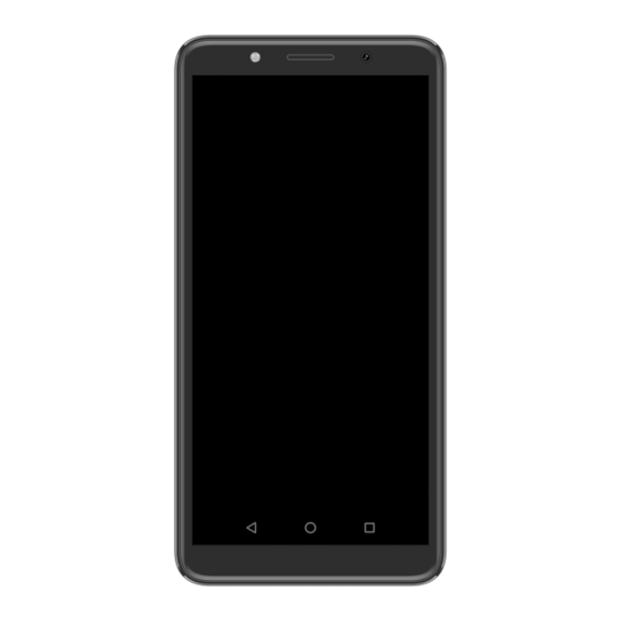 ALIGATOR S5540 Duo Quick Manual