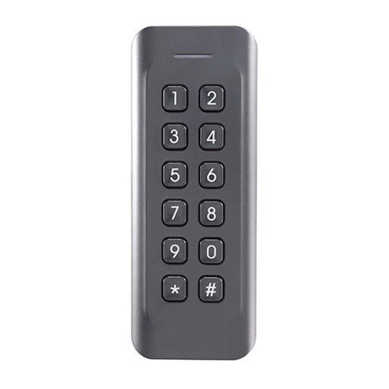 HIKVISION LTK1802 Series User Manual