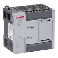 LS Industrial Systems XBC-DN14E User Manual