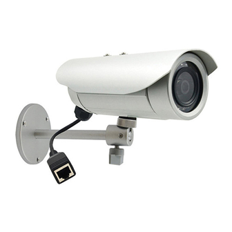 ACTi E48 Hardware Manual