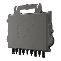 APsystems QT2 Installation Manual