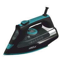Aresa AR-3114 Instruction Manual