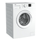 Washer Beko WCX81031W User Manual