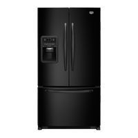 Maytag MFI2569YEM Dimensions And Installation Information