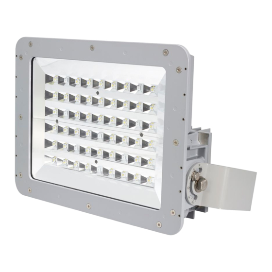 Eaton CROUSE-HINDS Champ PFM Series Installation & Maintenance Information