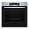 Oven Bosch HBA171B 1 Series User Manual And Installation Instructions