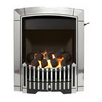 Flavel Caress HE Installation, Maintenance & User Instructions