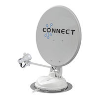 Maxview MXL085 Installation, Satellite Information & Fault Finding