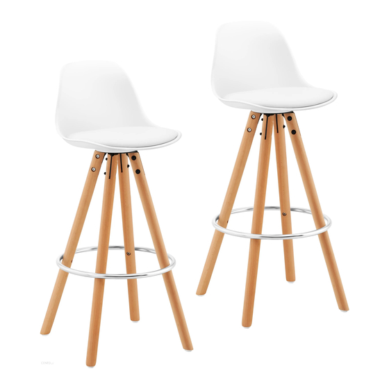 Fromm & Starck STAR-SEAT-01 User Manual