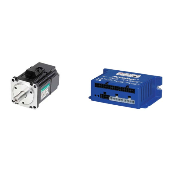 Metronix APM-SA Series Quick Start Manual