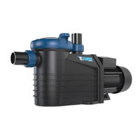 Emaux E-TURBO ET Series User Manual