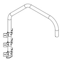 Vivotek AM-231 P Installation Manual