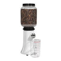Kitchenaid A-9 Manual