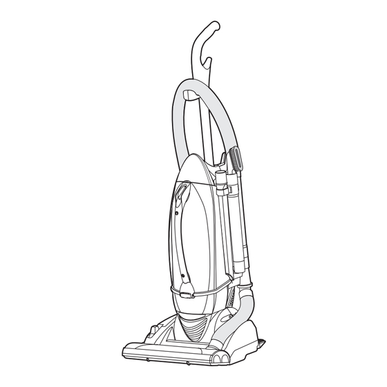 Panasonic QUICKDRAW MC-V7572 Operating Instructions Manual