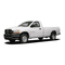 Automobile Dodge 2008 DH Ram Owner's Manual
