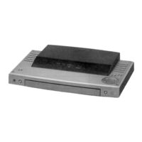 Sony HCD-MJ1 Service Manual
