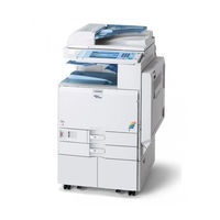Ricoh Aficio MP C4540 Operating Instructions Manual