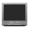 TV Sony KV-13FM12 Training Manual