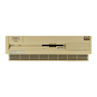 Commodore Amiga 3000 Manual