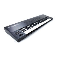 Roland S-50 Service Notes