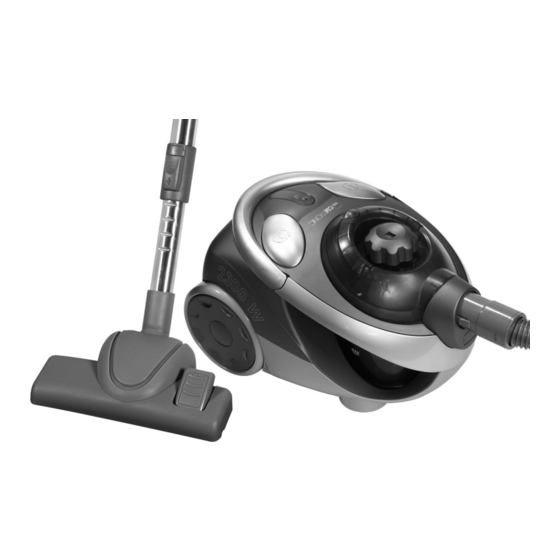 Clatronic BS 1256 Instruction Manual