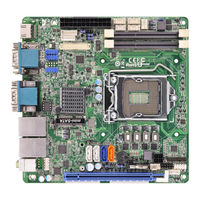 AXIOMTEK wm5201 User Manual