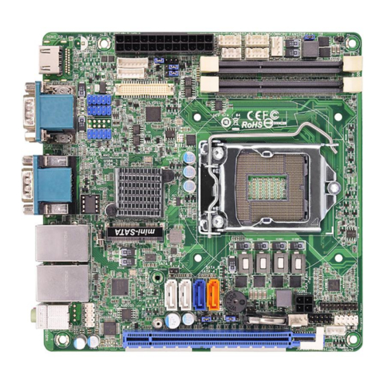 AXIOMTEK wm5201 User Manual