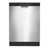 Amana ADB1700ADS User Manual