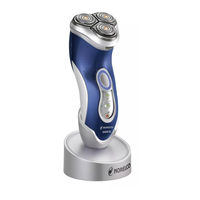 Philips Norelco Speed-XL 8151XL Manual