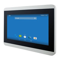 Winmate W07FA3S-PCM1-PoE User Manual
