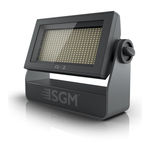 SGM Q-2 User Manual