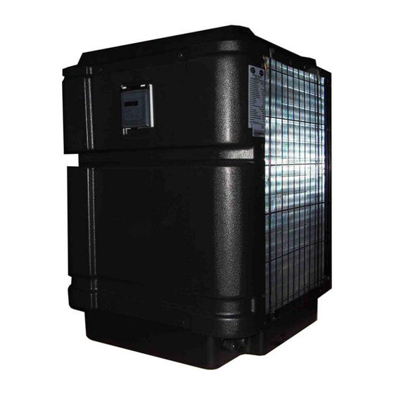 Hydro-Pro + Premium 22M Installation Instructions Manual