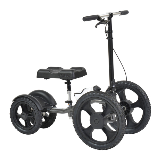 Drive 990X User Manual
