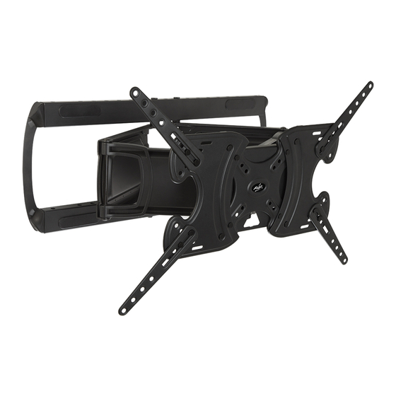 AVF Group JNL655 Installation Leaflet