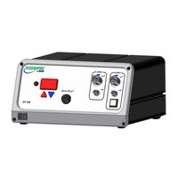 Pace Sodrtek ST 145E Operation And Maintenance Manual