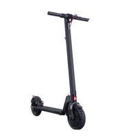 Gotrax GXL Handbrake Series User Manual